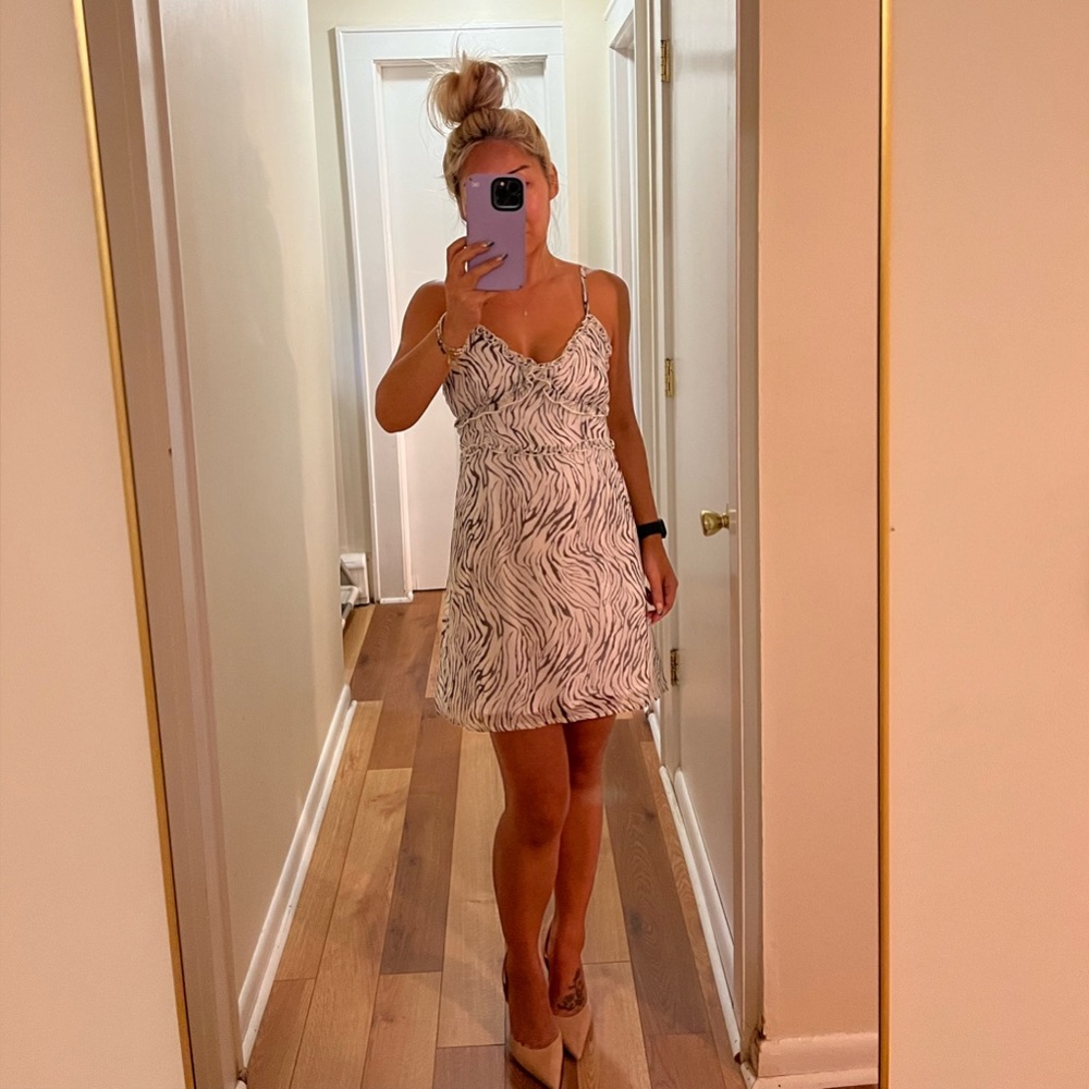 New Sundress Lelis size small